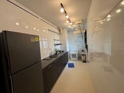 Blk 408A Northshore Residences II (Punggol), HDB 2 Rooms #599134051